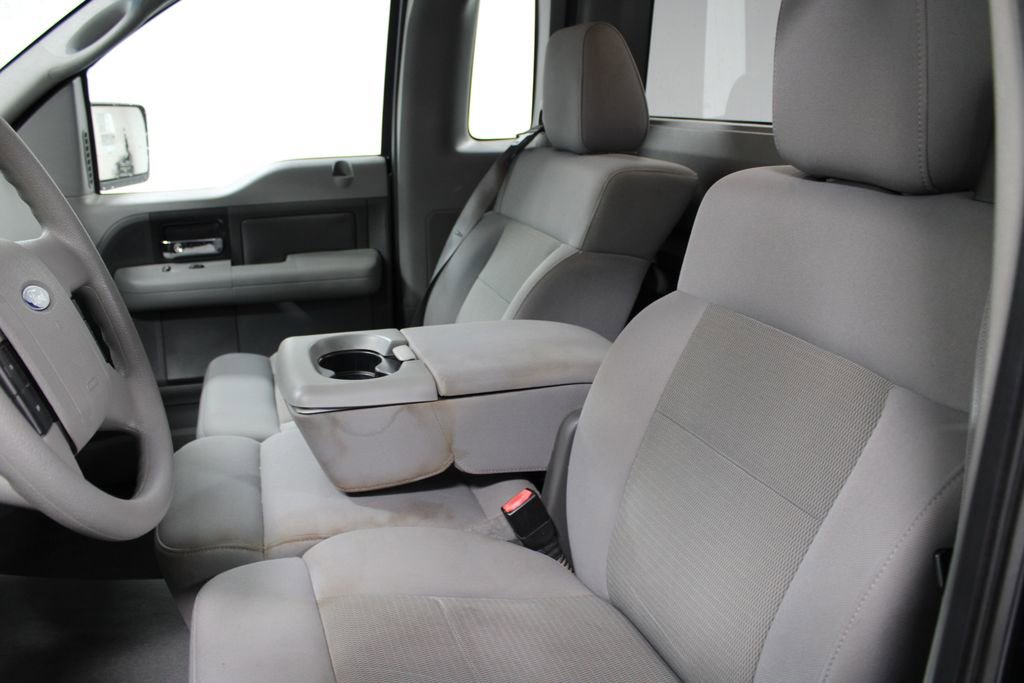Used 2004 Ford F150 STX image 17