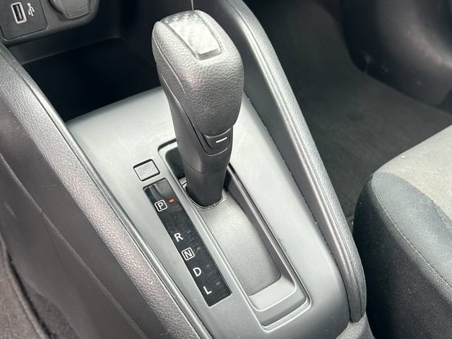 Used 2024 Nissan Versa S w/ Trunk Package FWD image 16