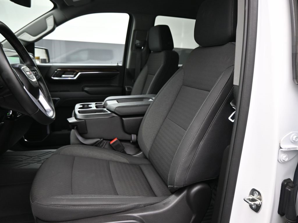 Certified 2024 GMC Sierra 1500 Elevation image 11
