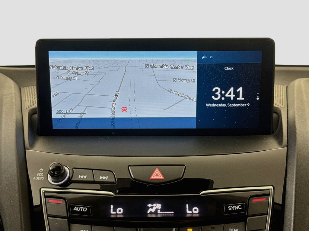 Used 2020 Acura RDX w/ Advance Package AWD/4WD image 17