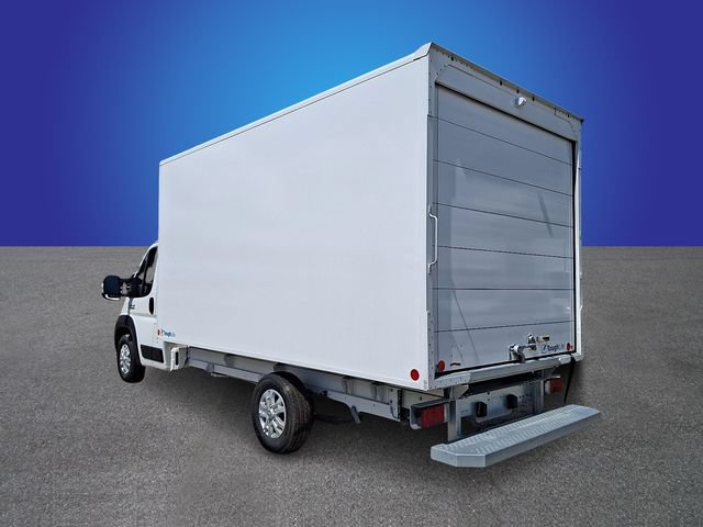 New 2023 RAM ProMaster 3500 FWD image 4