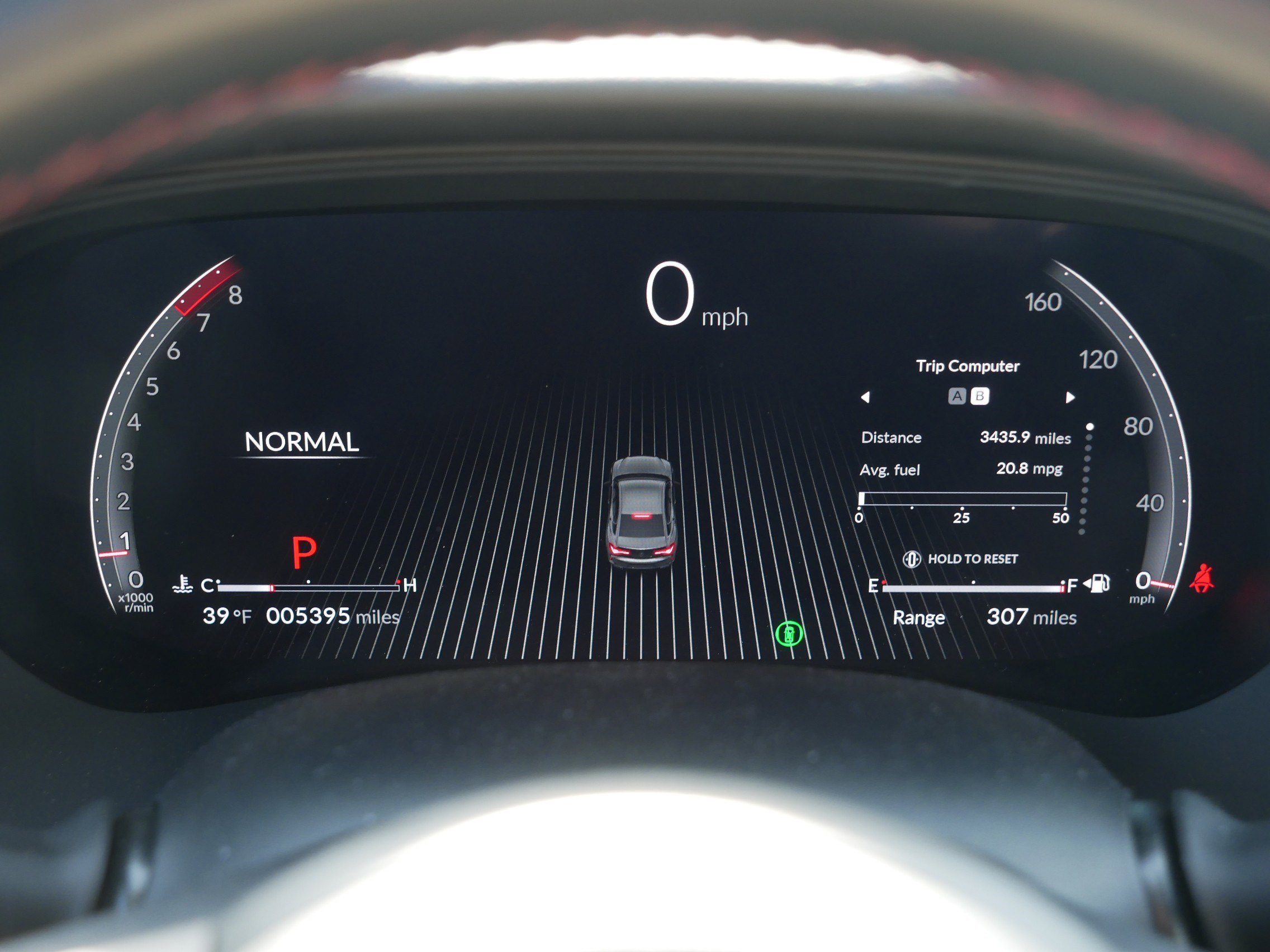 Certified 2025 Acura TLX SH-AWD w/ A-SPEC Pkg image 21