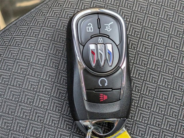 New 2026 Buick Encore GX Preferred image 30