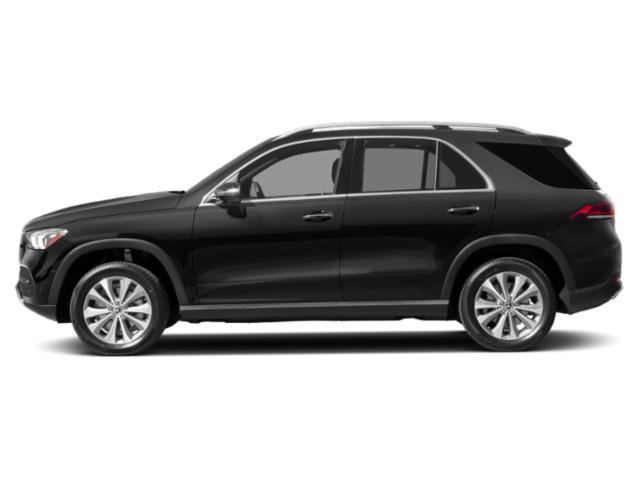 Used 2023 Mercedes-Benz GLE 350 4MATIC image 3
