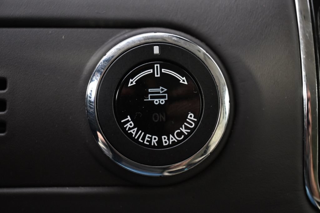 Used 2021 Lincoln Navigator L Black Label AWD/4WD image 35