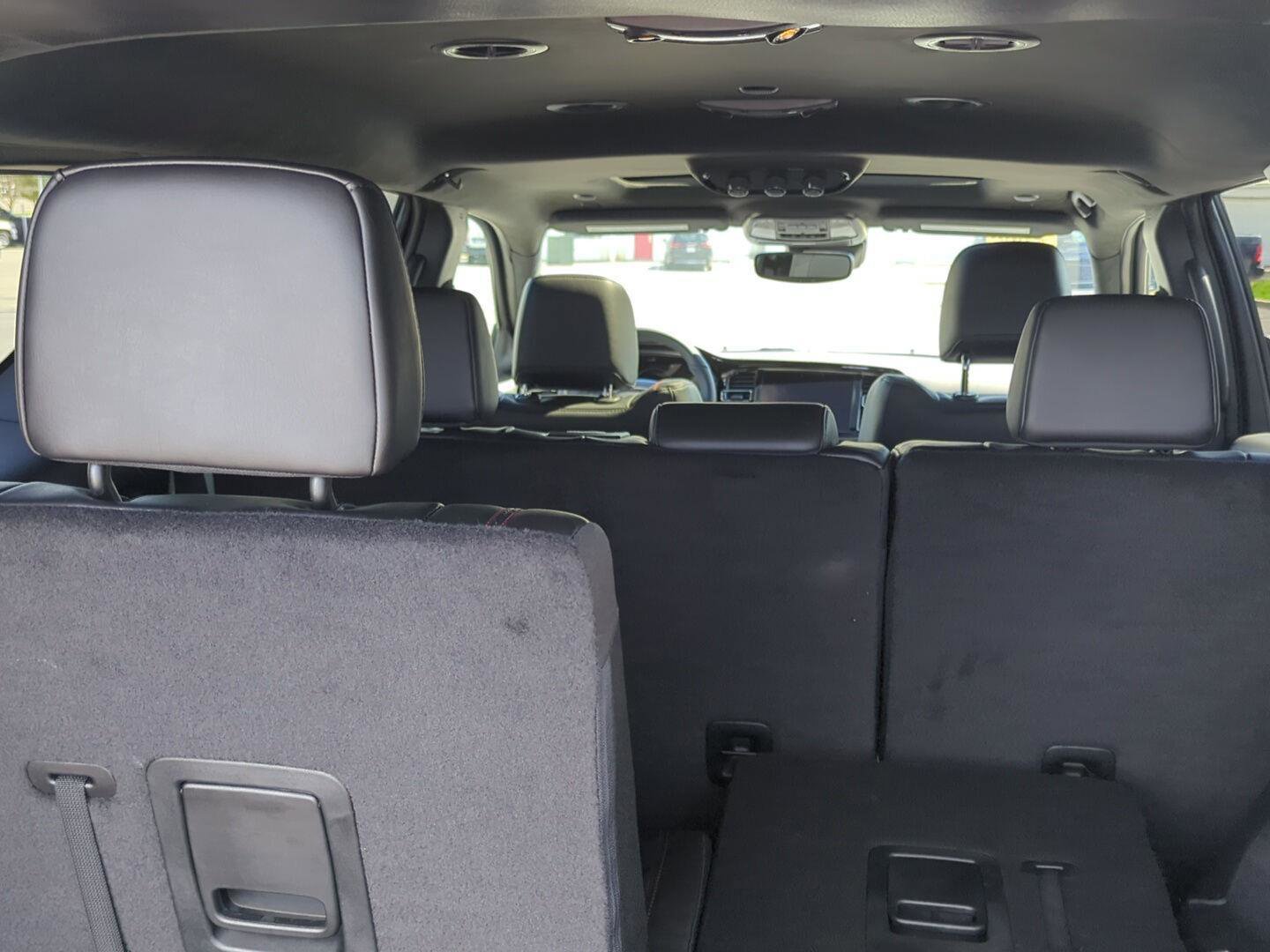 New 2026 Dodge Durango GT AWD/4WD image 6