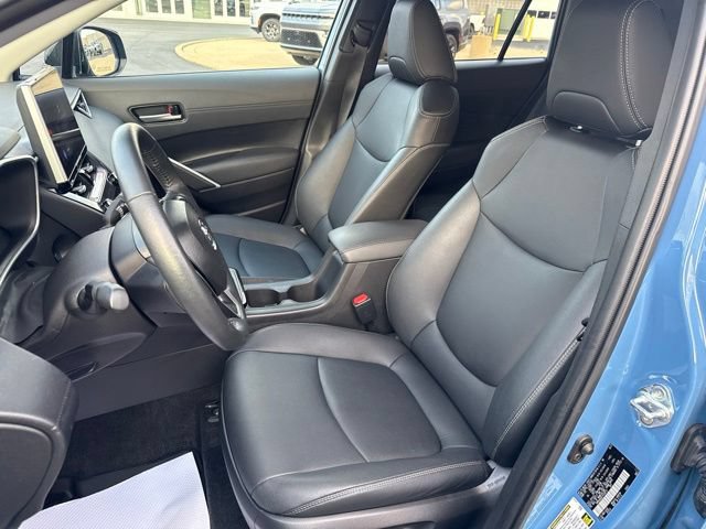 Certified 2026 Toyota Corolla Cross XLE w/ Convenience Package AWD/4WD image 15