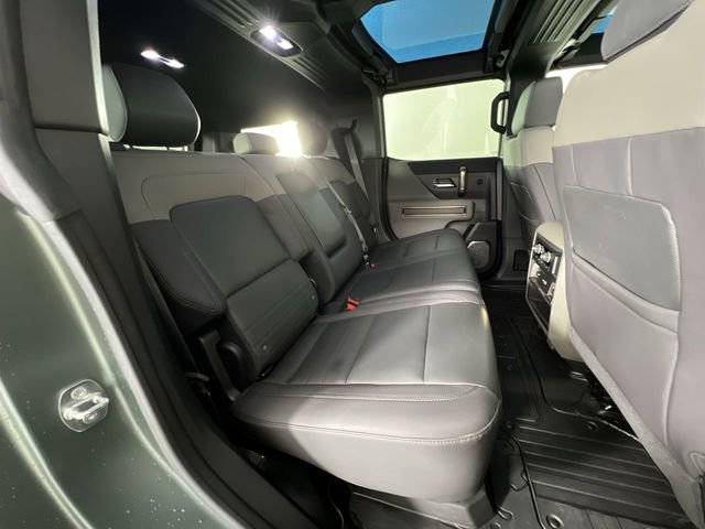 Used 2024 GMC Hummer EV 3X w/ Extreme Off-Road Package image 28