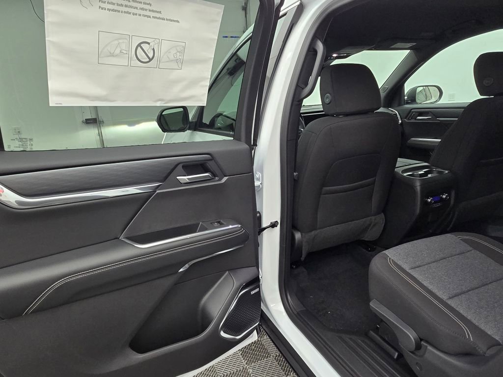 New 2026 GMC Acadia Elevation image 38