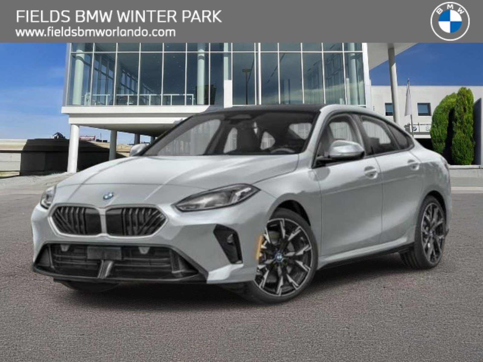 New 2026 BMW 228i xDrive w/ Premium Package AWD/4WD image 1