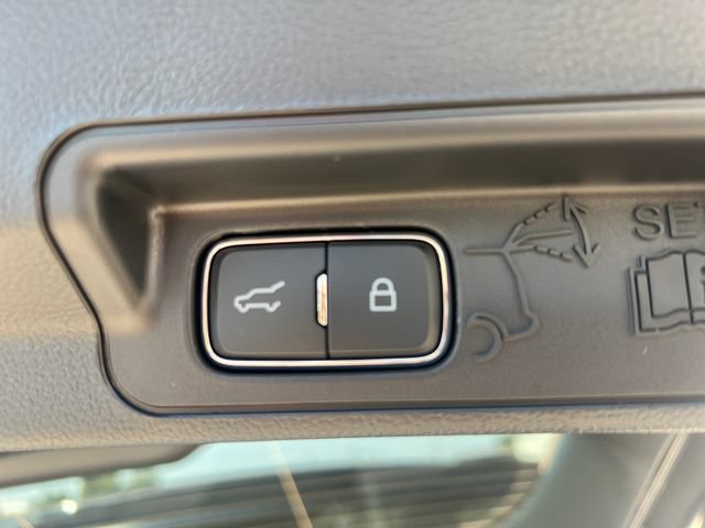 New 2027 Ford Explorer ST w/ Sun And Sound Package AWD/4WD image 8