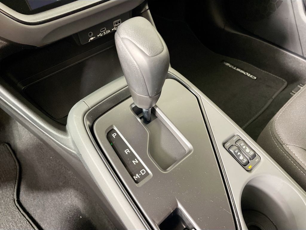 New 2026 Subaru Crosstrek 2.0i Premium image 18