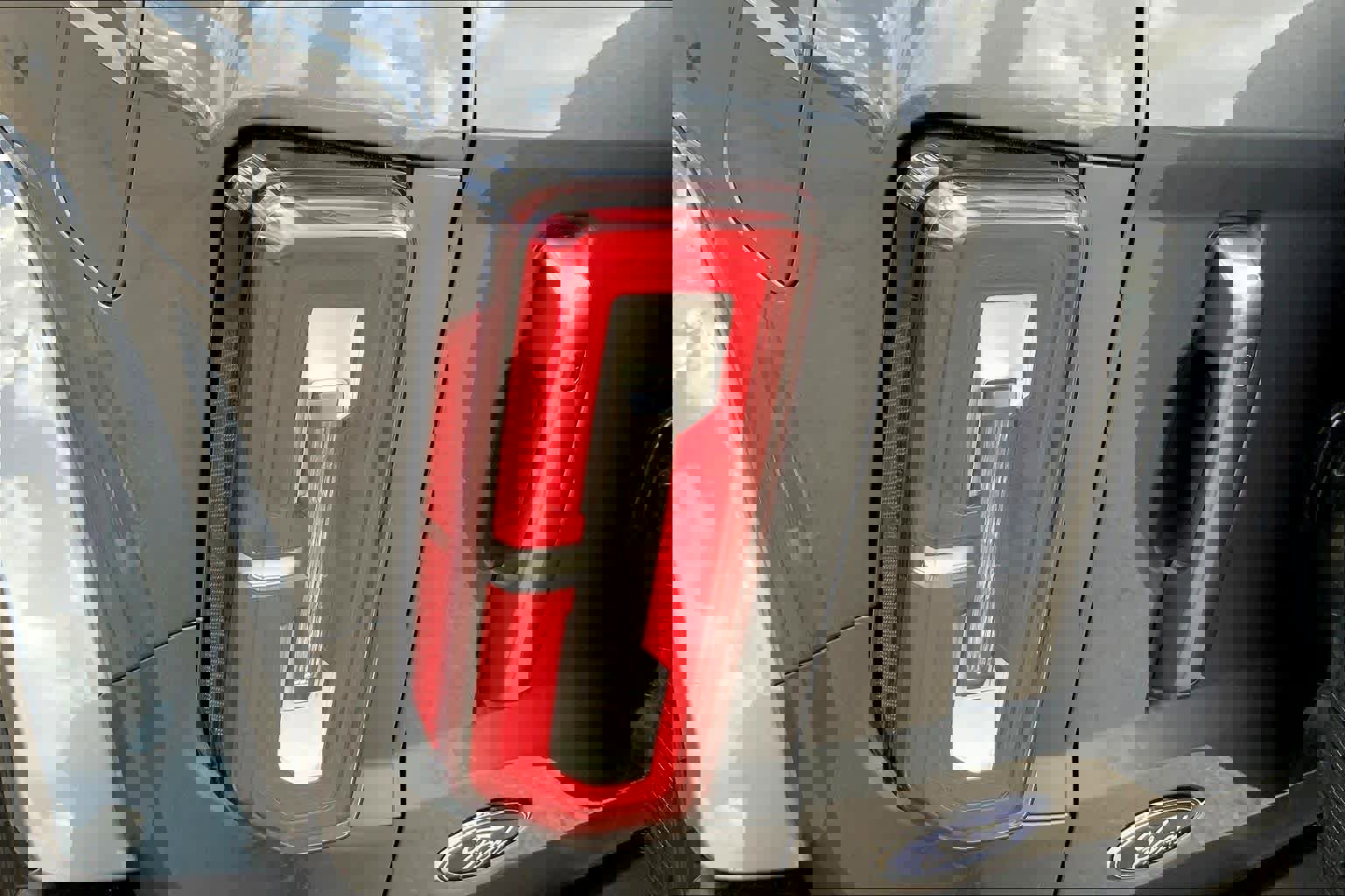 Used 2022 Ford Bronco Outer Banks AWD/4WD image 28