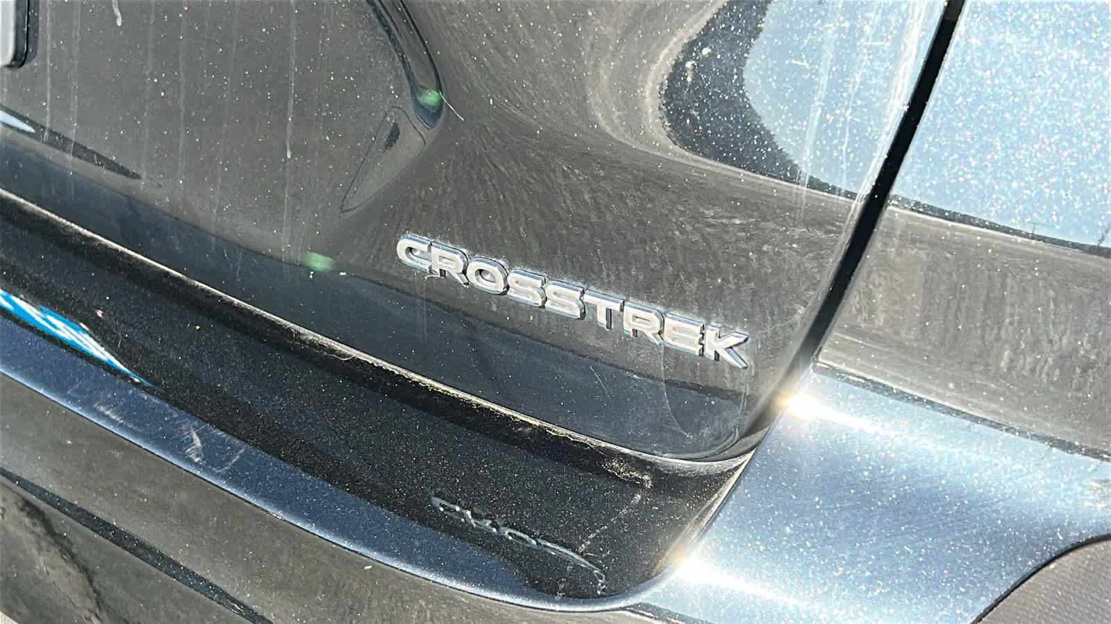 Certified 2024 Subaru Crosstrek 2.0i Premium AWD/4WD image 29