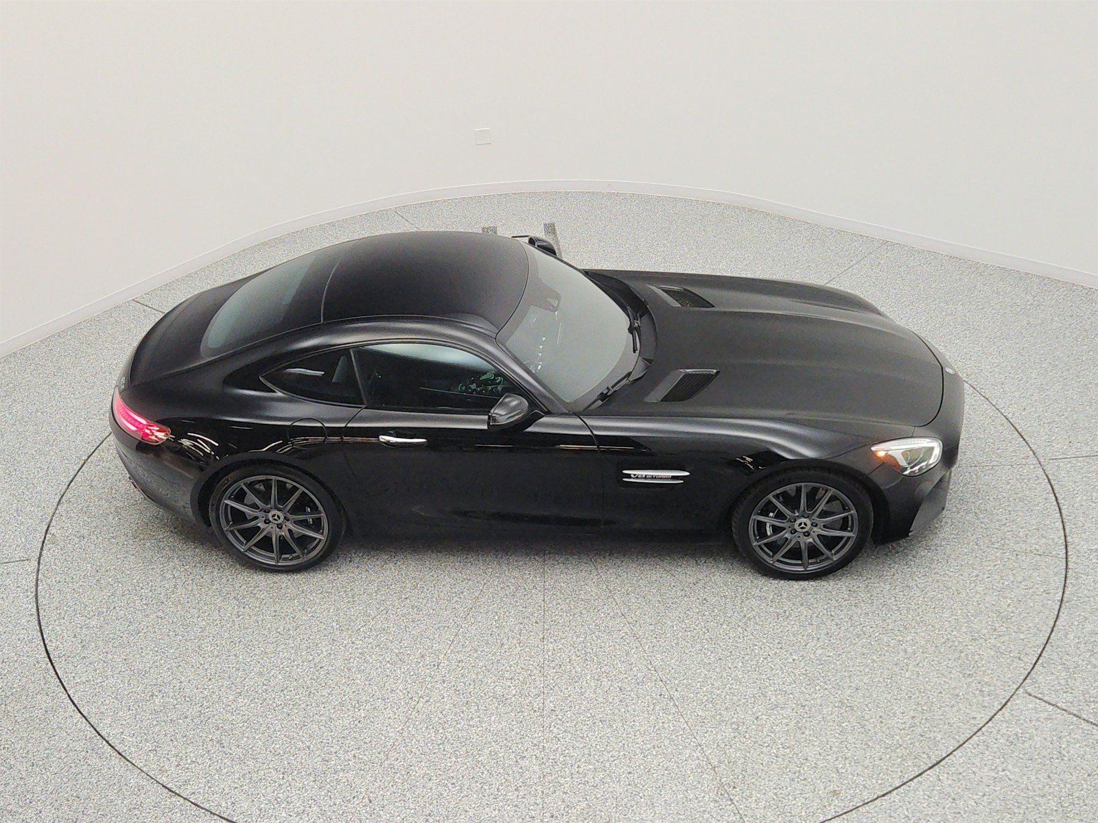 Used 2016 Mercedes-Benz AMG GT S image 22