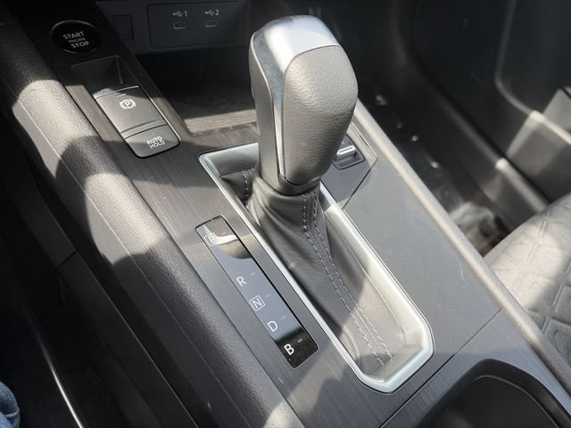 New 2026 Nissan Kicks SV w/ Cold Weather Package AWD/4WD image 19