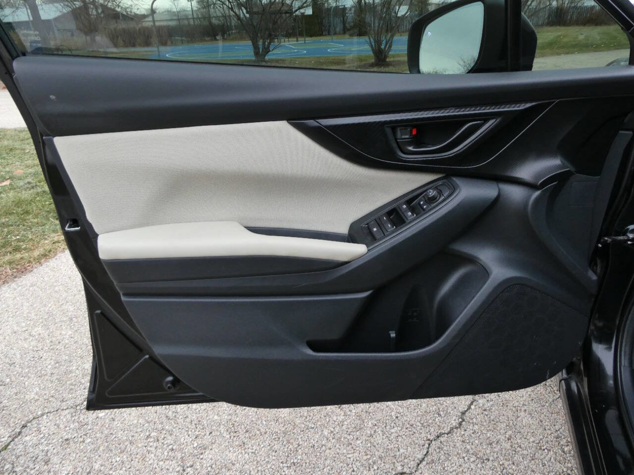 Used 2023 Subaru Impreza 2.0i Premium image 22