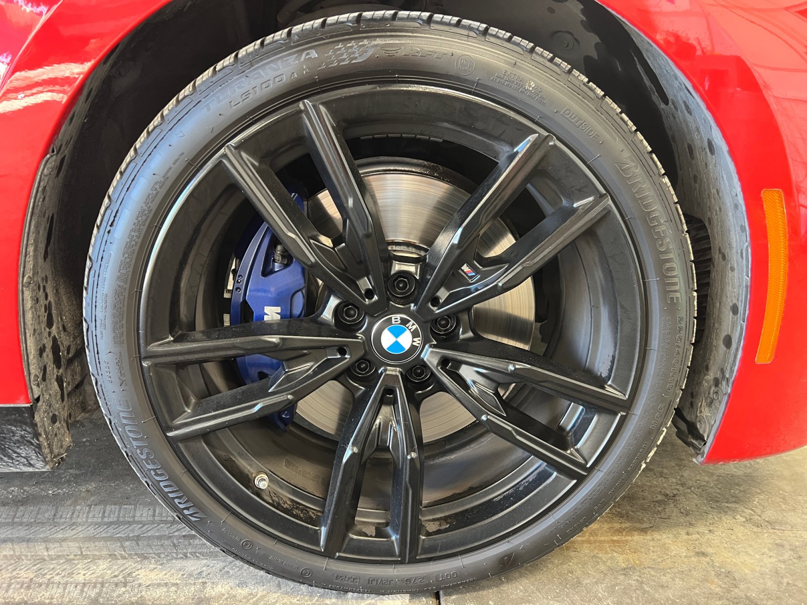 Used 2022 BMW M240i xDrive Coupe w/ Premium Package AWD/4WD image 32