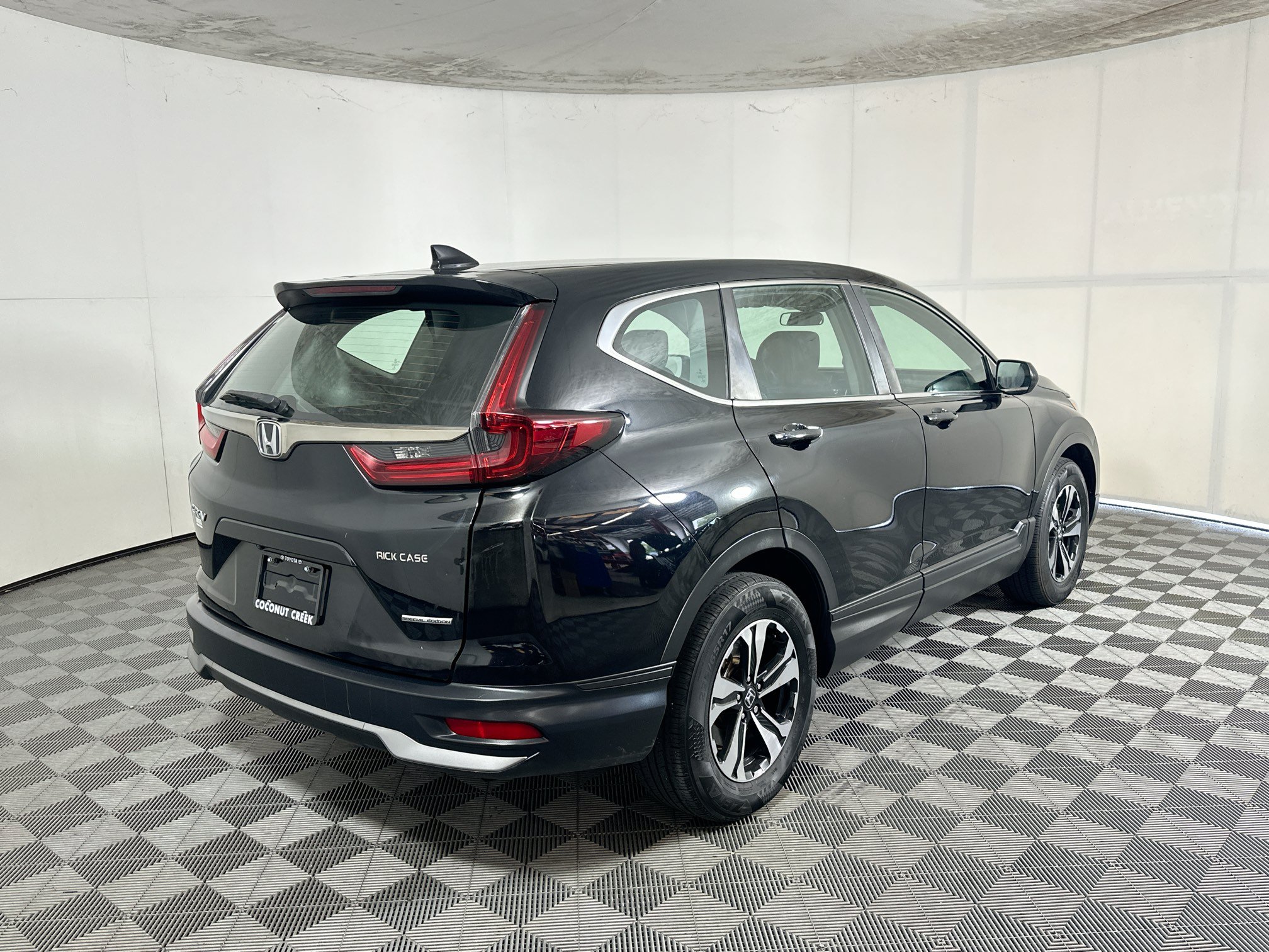 Used 2022 Honda CR-V Special Edition image 3