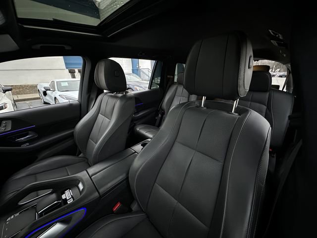 Used 2020 Mercedes-Benz GLS 580 GLS 580 image 12