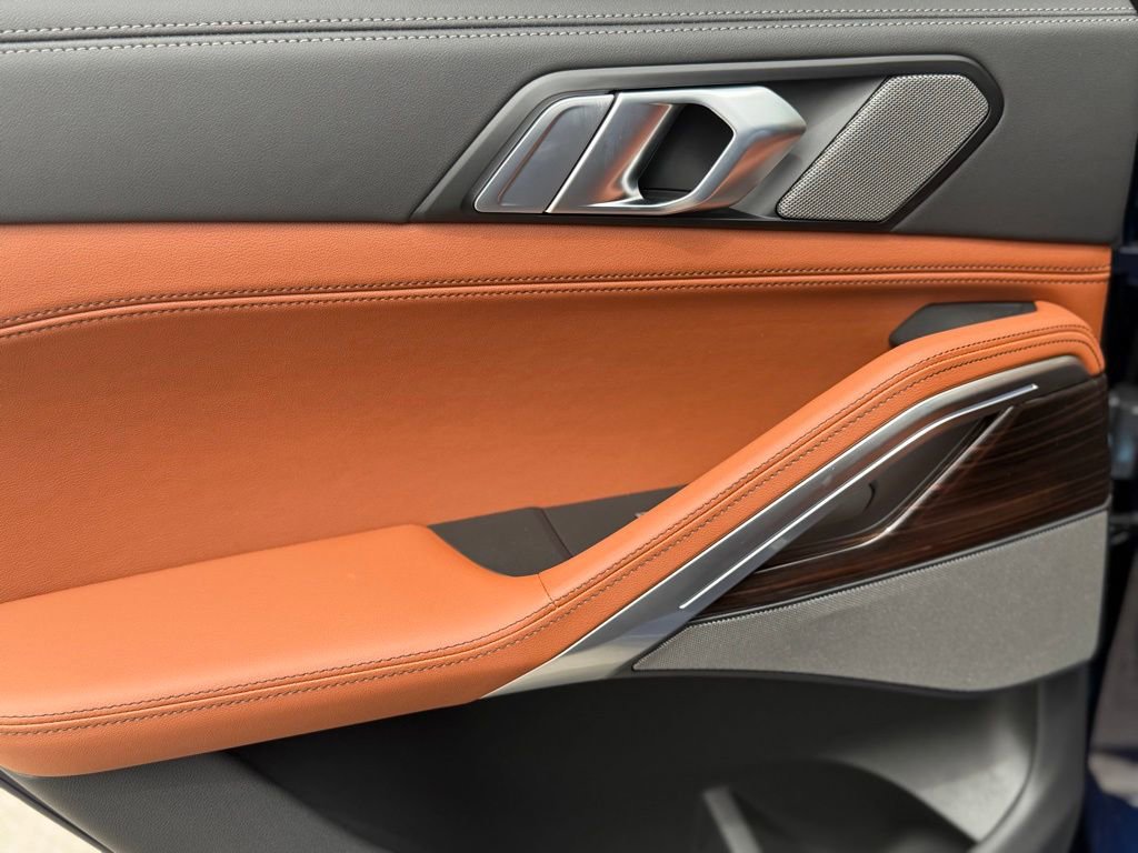 New 2027 BMW X6 xDrive40i AWD/4WD image 20