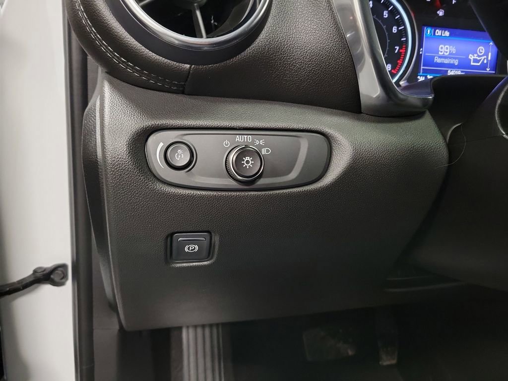 Used 2020 Chevrolet Blazer LT w/ Redline Edition image 21