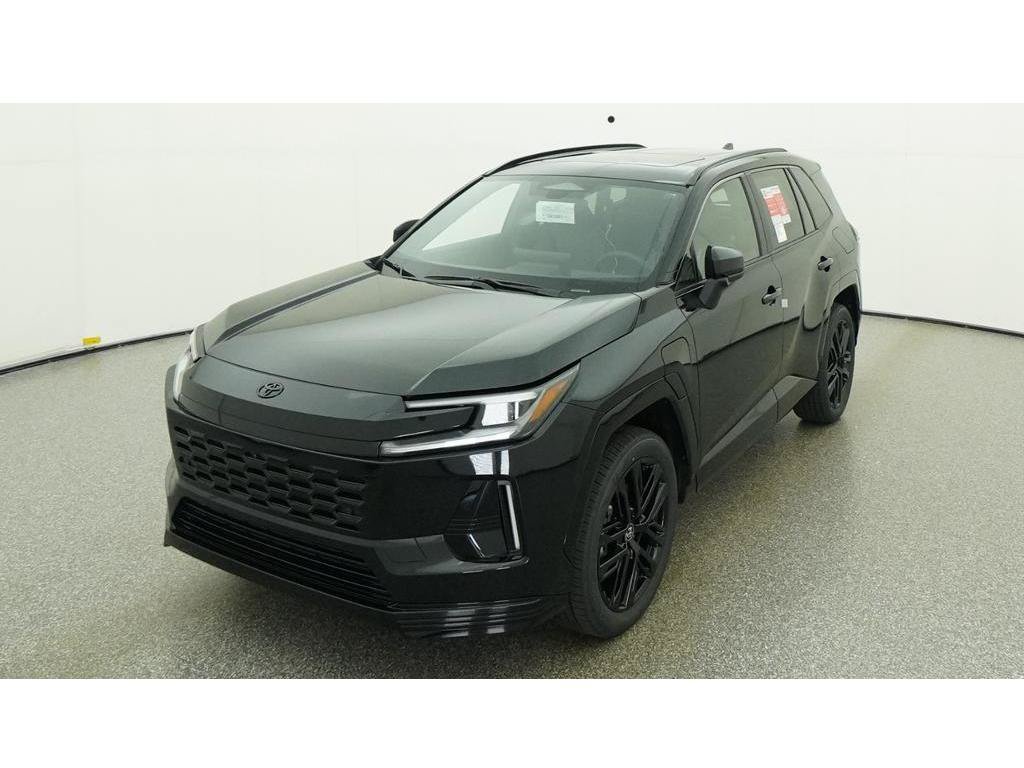 New 2026 Toyota RAV4 XSE w/ Weather Package AWD/4WD image 16