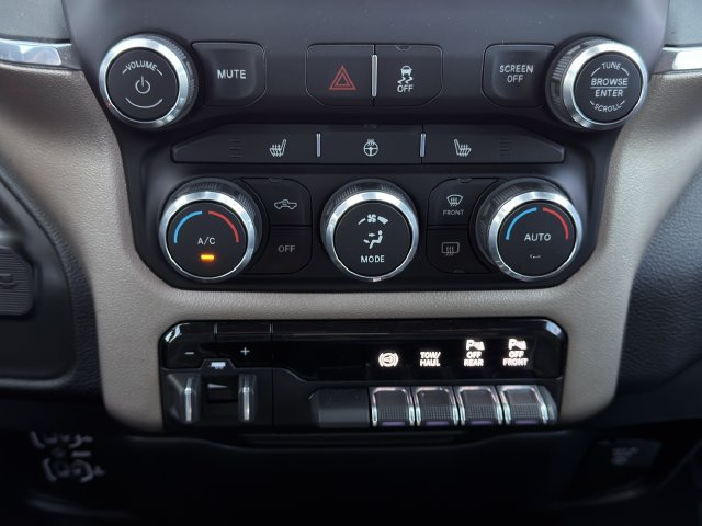 Used 2022 RAM 2500 Laramie AWD/4WD image 20