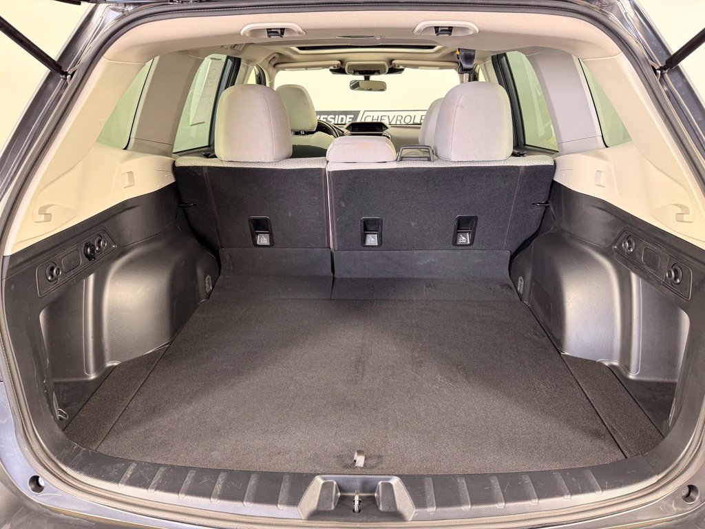 Used 2024 Subaru Forester Premium AWD/4WD image 16