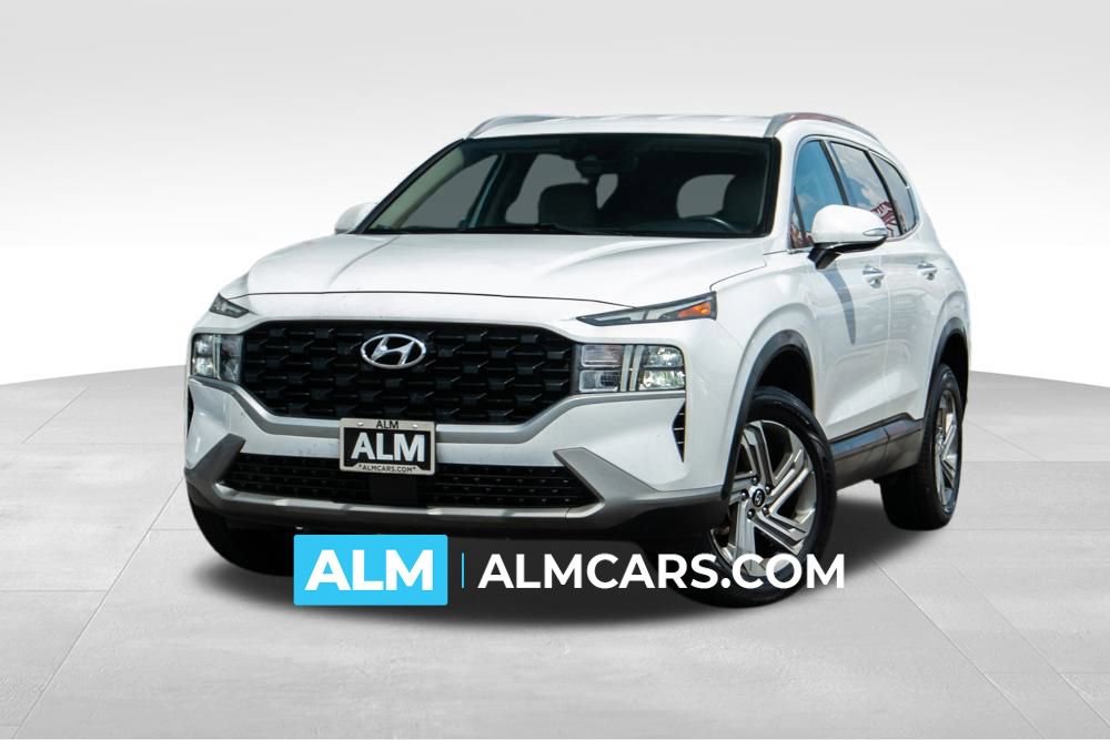 Used 2023 Hyundai Santa Fe SEL