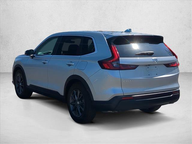 Used 2026 Honda CR-V EX-L image 8