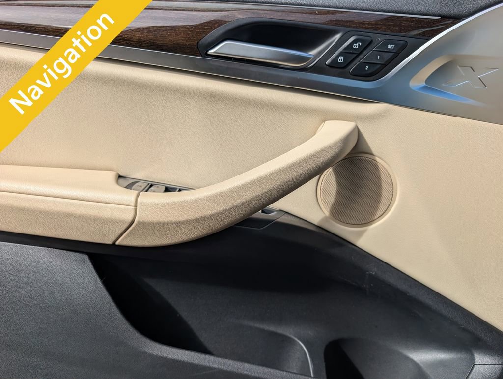 Used 2022 BMW X3 xDrive30i w/ Premium Package 2 image 10