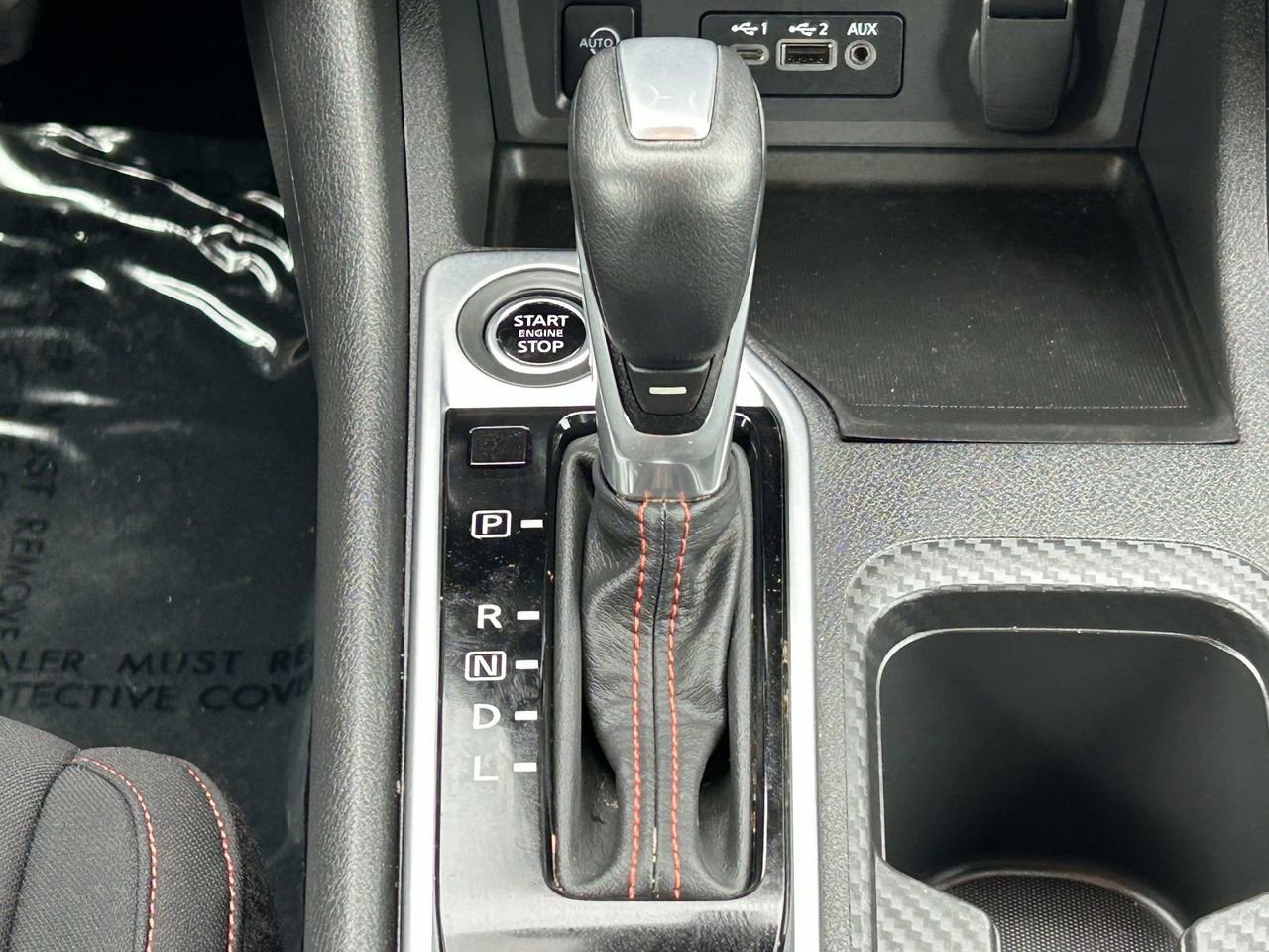 Certified 2025 Nissan Sentra SR image 22