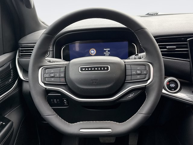 Used 2022 Jeep Wagoneer Series I image 12