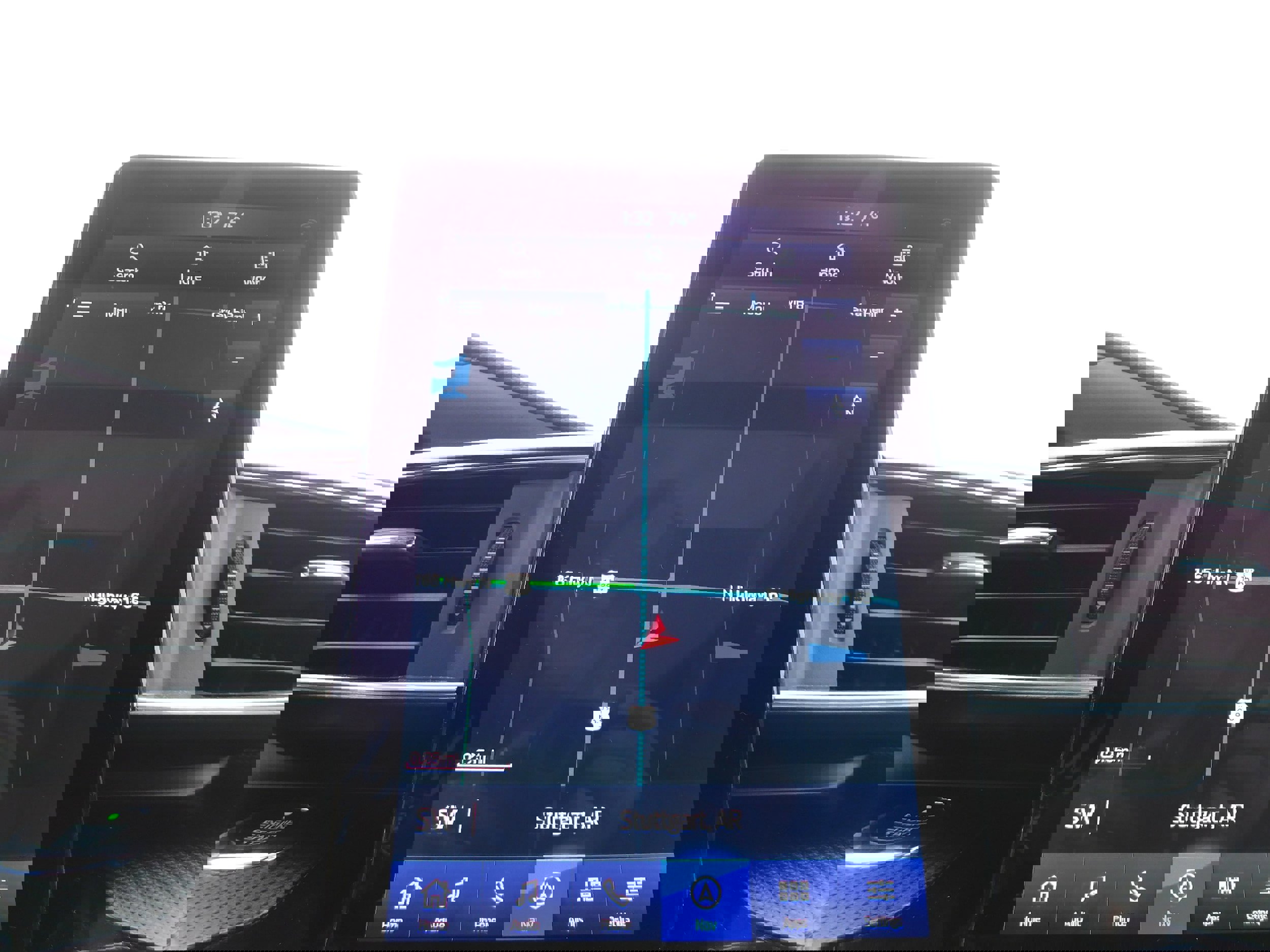 Used 2021 Ford Explorer ST w/ Equipment Group 401A image 28