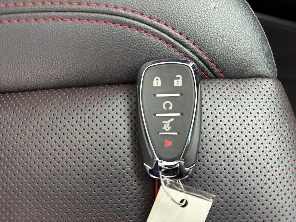 Used 2022 Chevrolet Blazer RS w/ Enhanced Convenience Package image 53