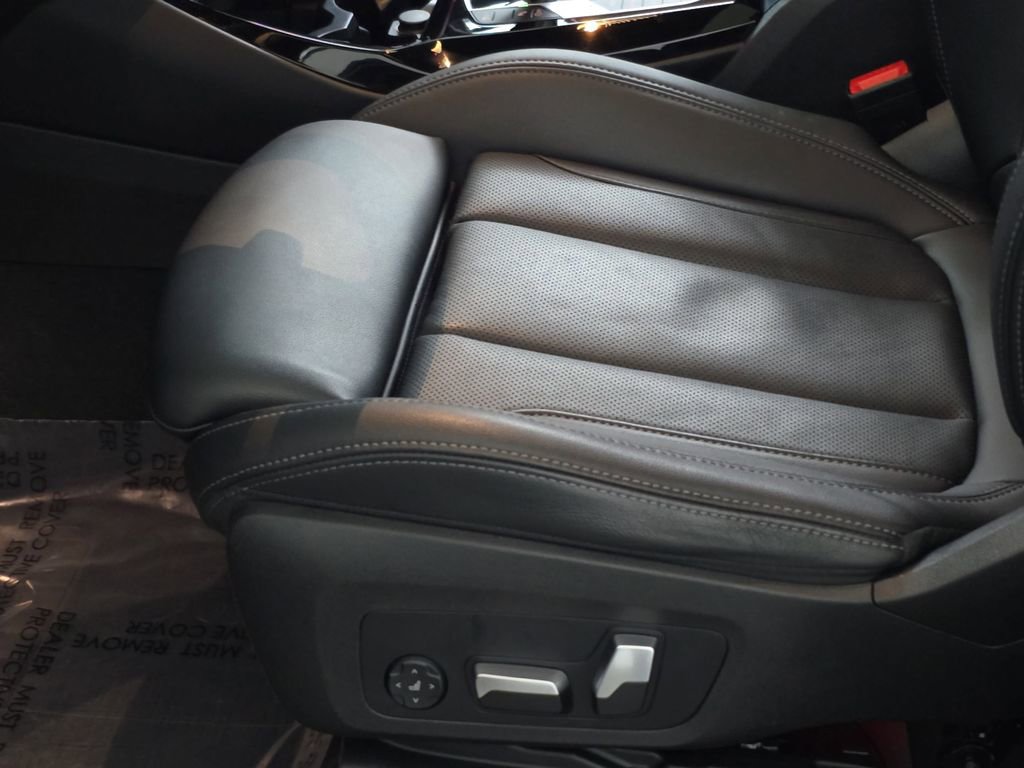 Used 2022 BMW X3 xDrive30i w/ Premium Package 2 image 31