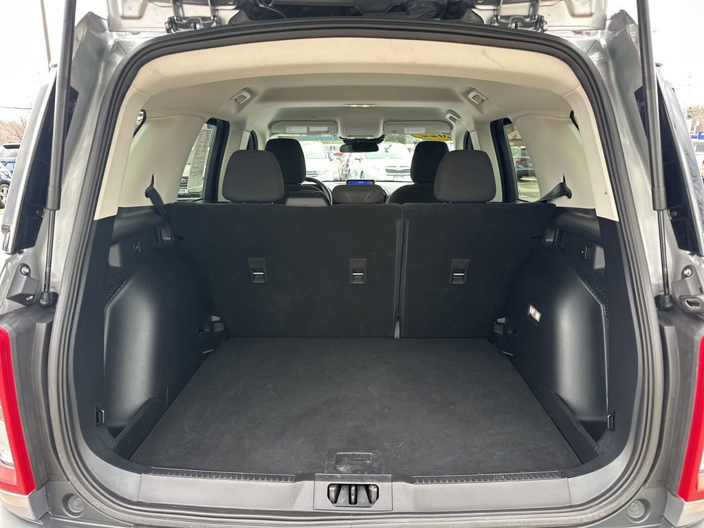 Used 2022 Ford Bronco Sport image 30