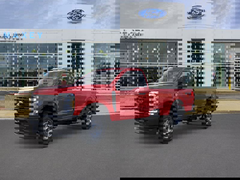 New 2026 Ford F250 XL image 1