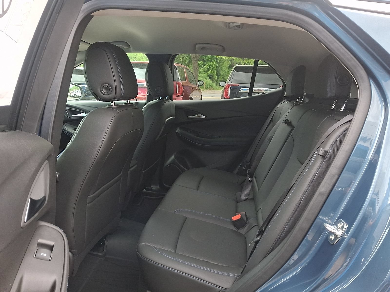 New 2026 Buick Encore GX Sport Touring w/ Comfort Package AWD/4WD image 10