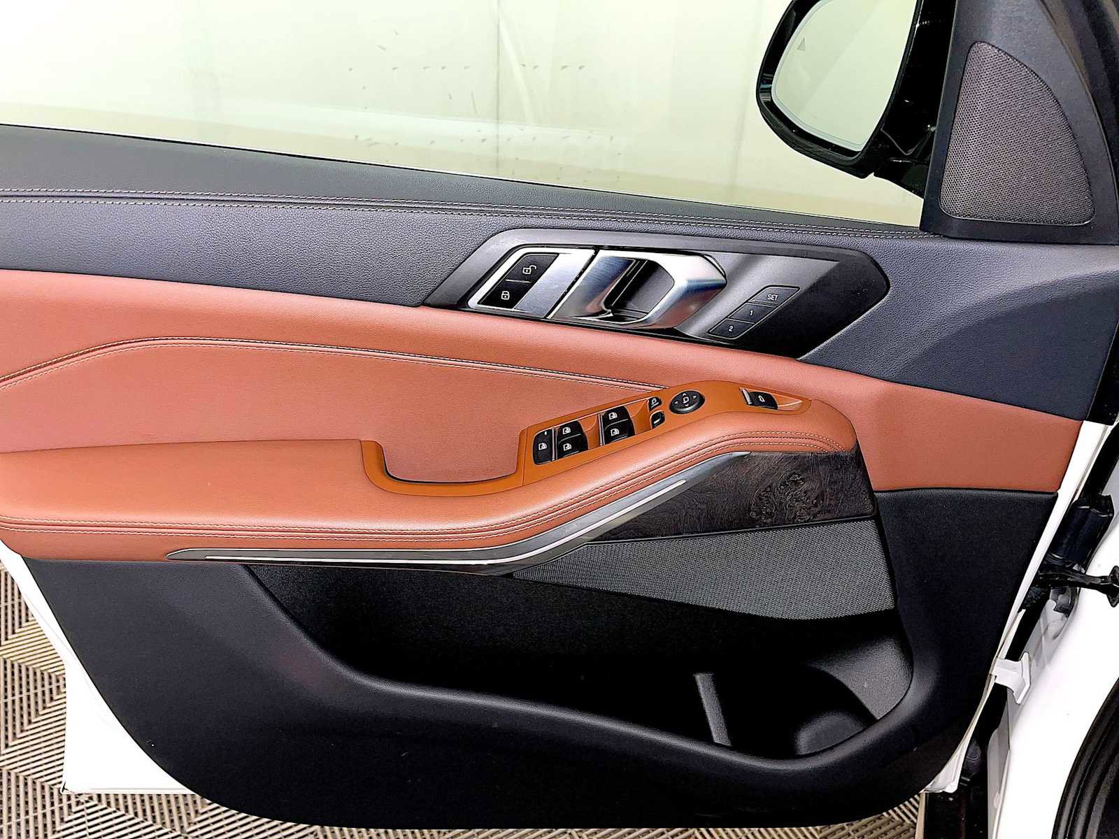 Certified 2023 BMW X5 xDrive40i image 11