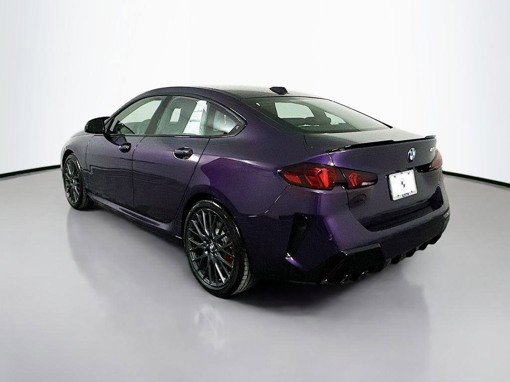 Used 2026 BMW M235i xDrive w/ Technology Package image 7