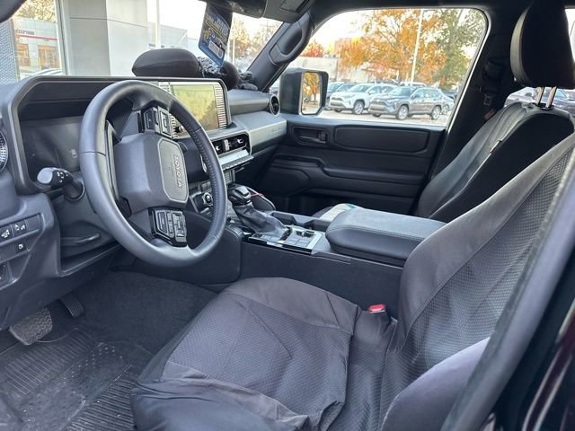 Used 2025 Toyota Land Cruiser 1958 image 25