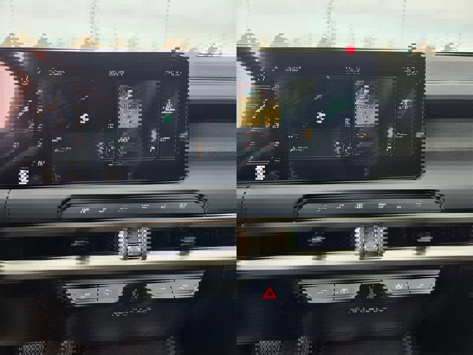 New 2027 Kia Telluride EX X-Line image 30