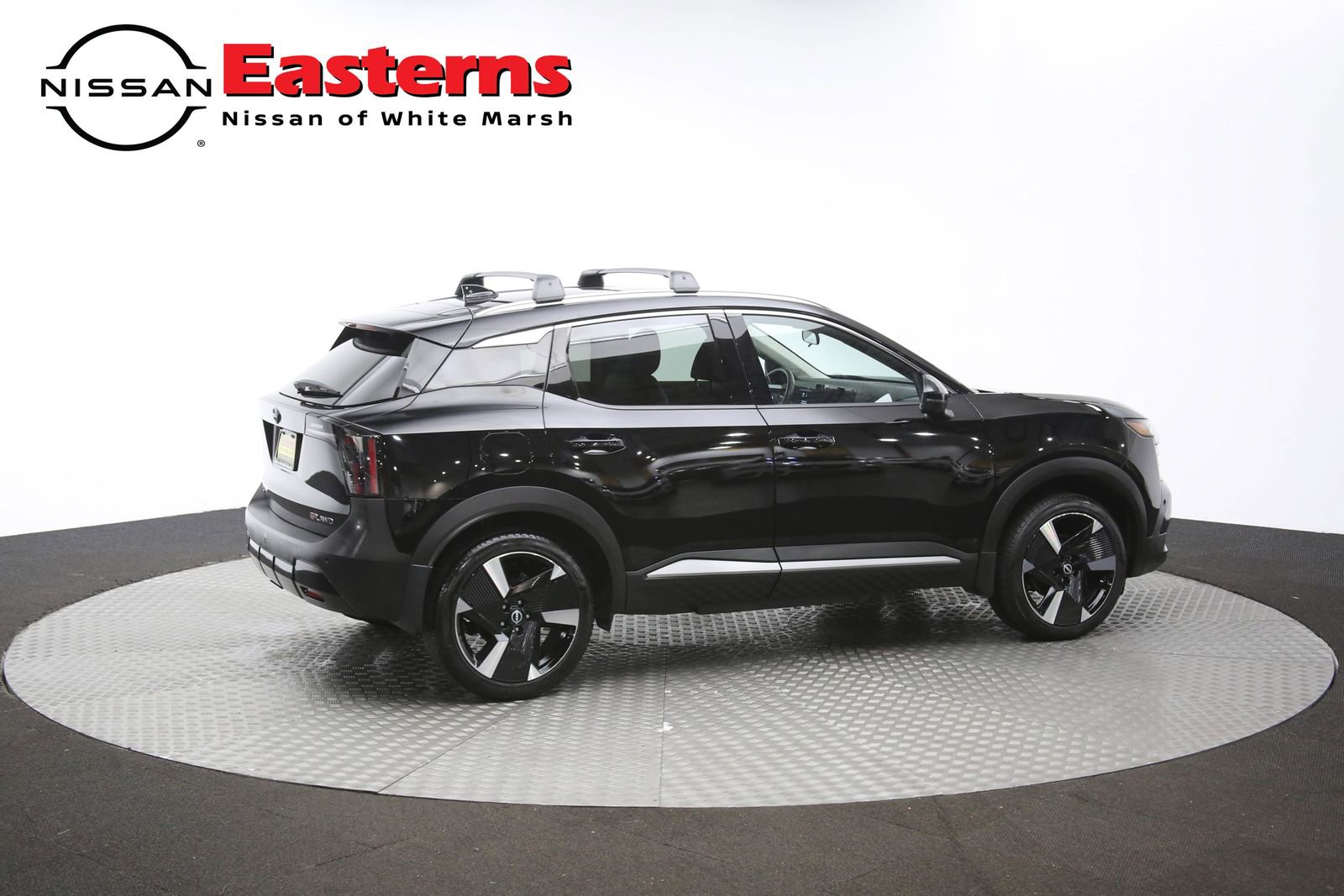 Used 2025 Nissan Kicks SR image 63