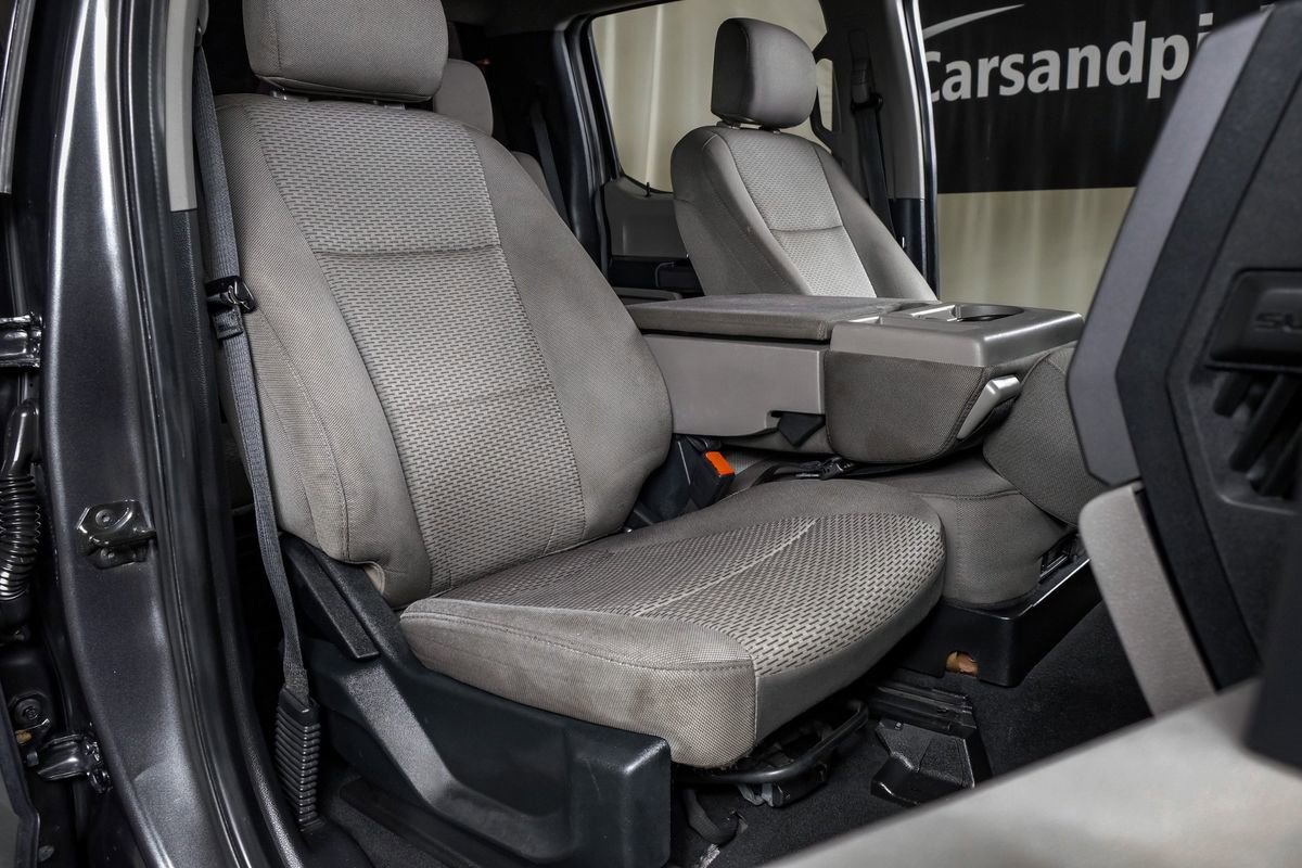 Used 2020 Ford F250 XLT image 28