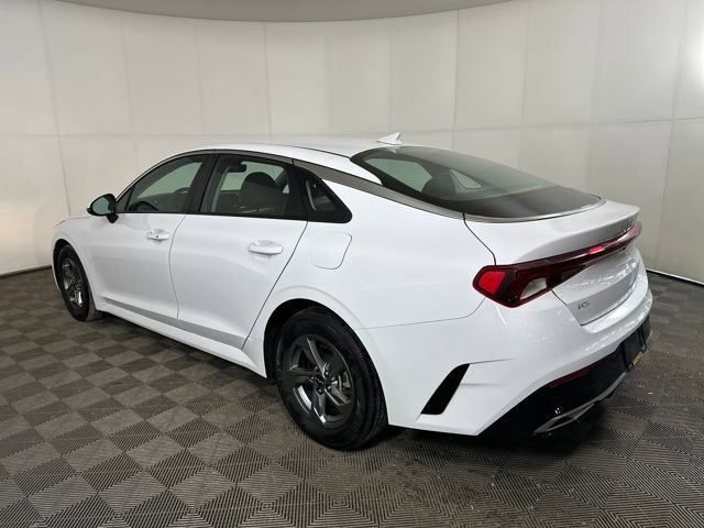 Used 2023 Kia K5 LXS image 5