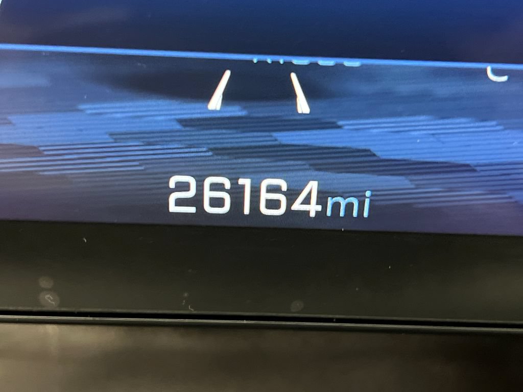 Used 2026 Chevrolet Equinox LT FWD image 48