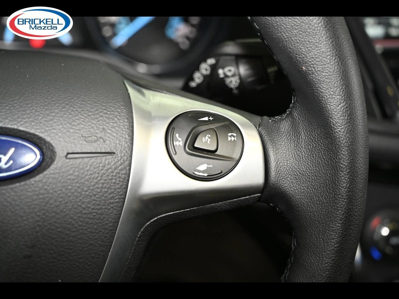 Used 2015 Ford Escape Titanium w/ Equipment Group 301A FWD image 32