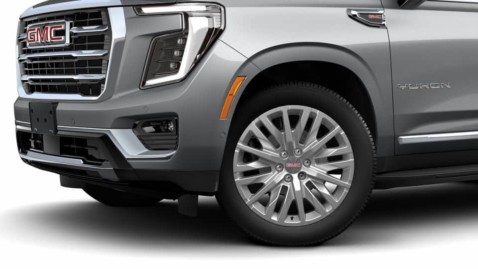 New 2026 GMC Yukon XL Elevation w/ Elevation Premium Package AWD/4WD image 55